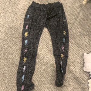 TEREZ JOGGERS SIZE MEDIUM